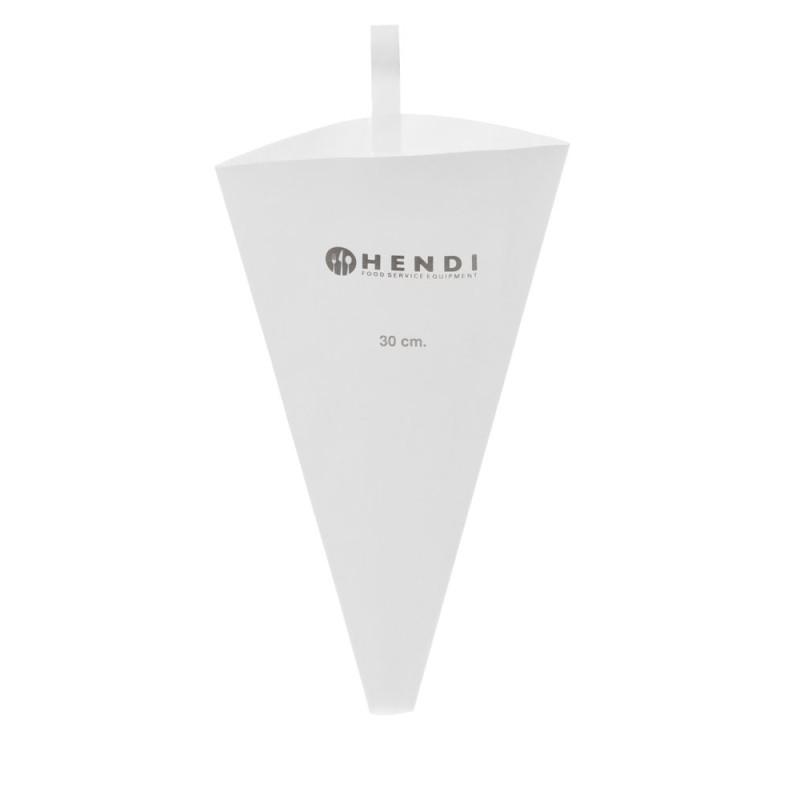 Nylon-Spritzbeutel - L 300 mm Nylon-Spritzbeutel - L 300 mm