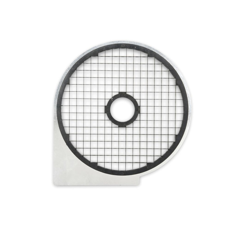 Würfelscheibe 10mm - Marke HENDI - Fourniresto Würfelscheibe 10mm - Marke HENDI - Fourniresto