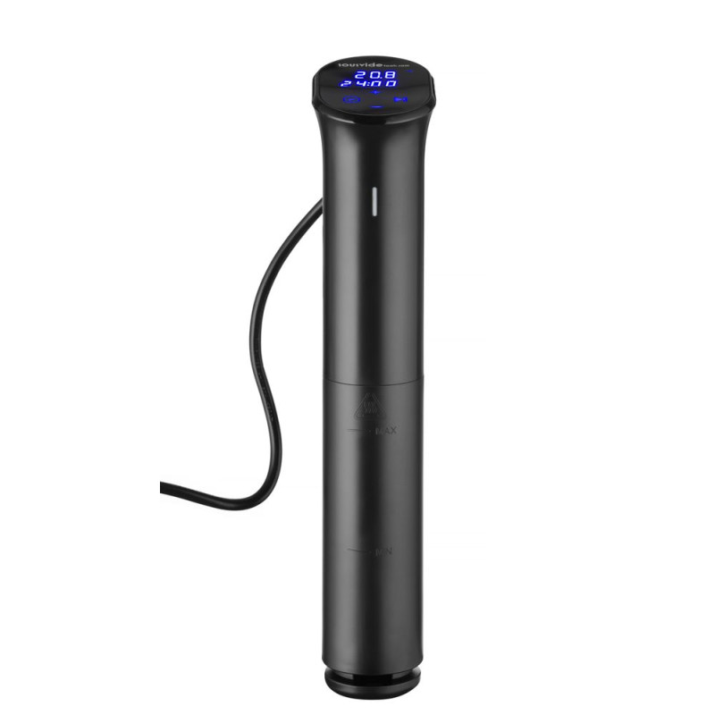 Tauchthermostat 2.0 - Marke HENDI - Fourniresto Tauchthermostat 2.0 - Marke HENDI - Fourniresto