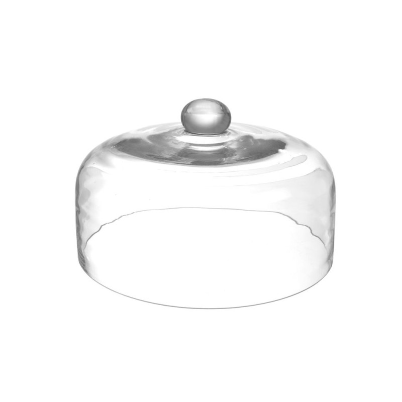 Glocke aus Glas - Marke HENDI - Fourniresto Glocke aus Glas - Marke HENDI - Fourniresto