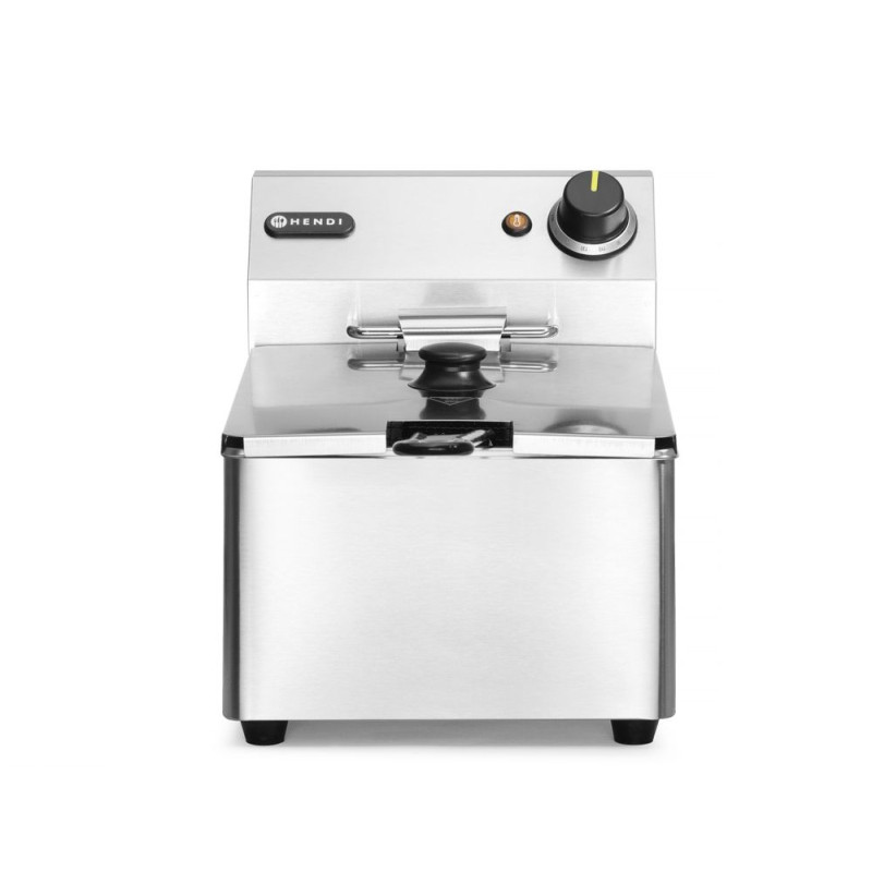 Fritteuse Kitchen Line - 6 L Fritteuse Kitchen Line - 6 L