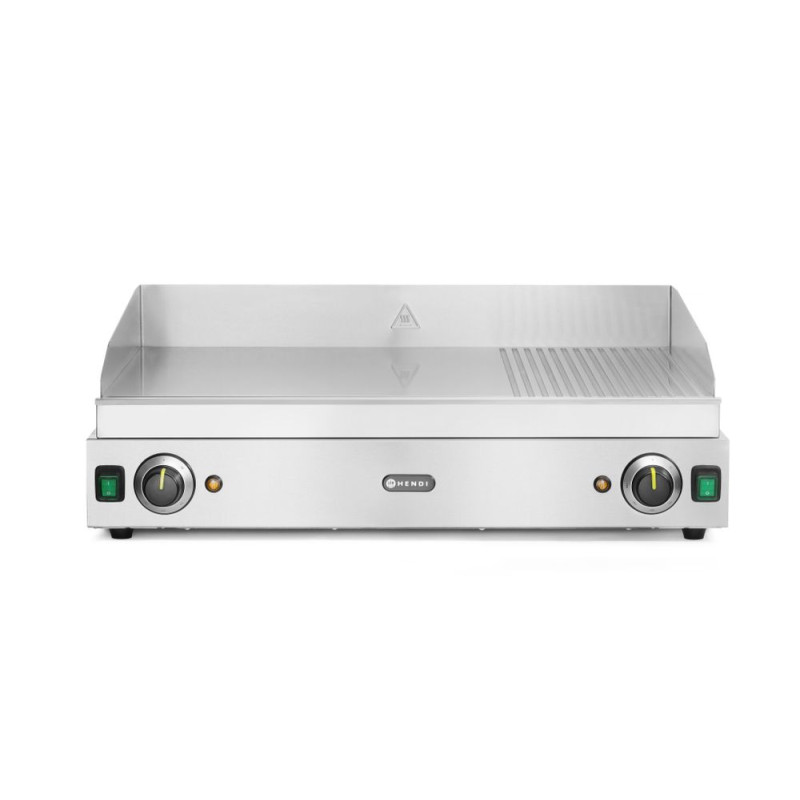 Grill Profi Line - Marke HENDI - Fourniresto Grill Profi Line - Marke HENDI - Fourniresto