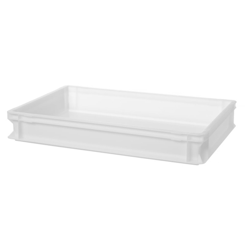 Teigwanne für Pizza - 18 L Teigwanne für Pizza - 18 L