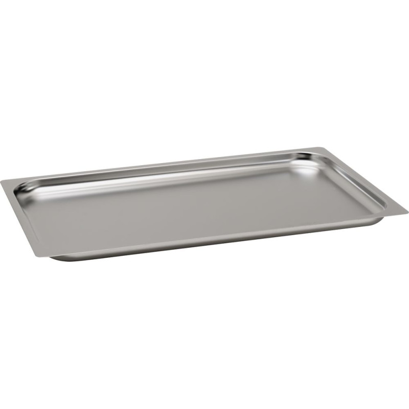 Gastronorm-Tablett GN 1/1 Profi Line - H 20 mm Gastronorm-Tablett GN 1/1 Profi Line - H 20 mm