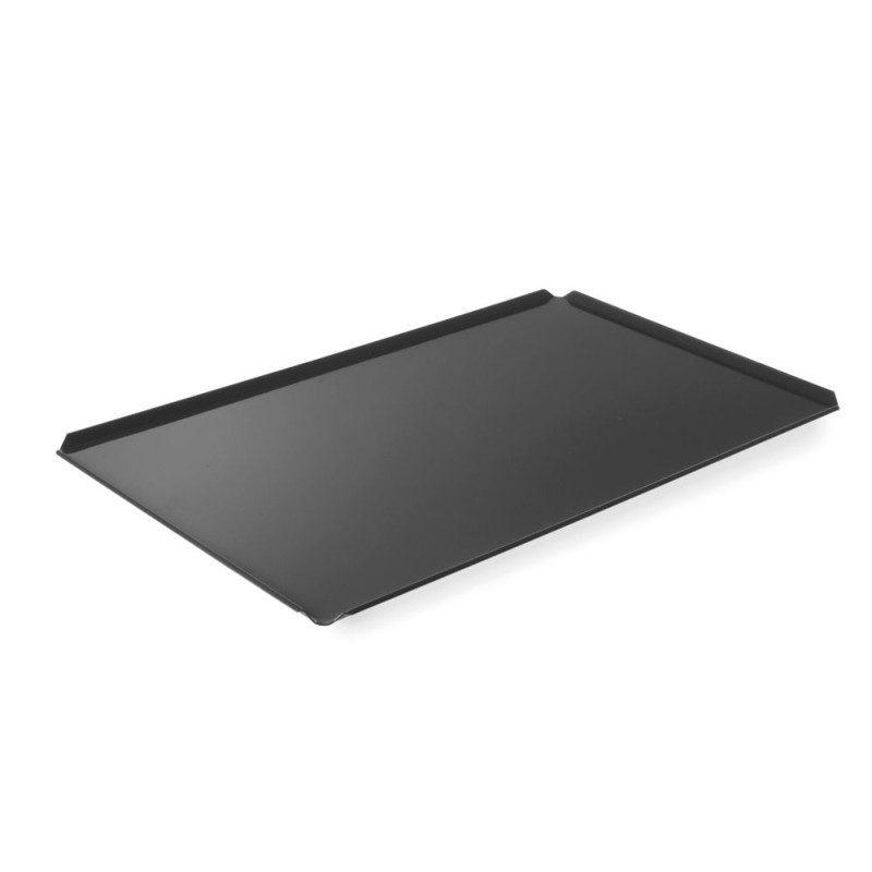 GN 1/1-Tablett - 4 Ränder GN 1/1-Tablett - 4 Ränder