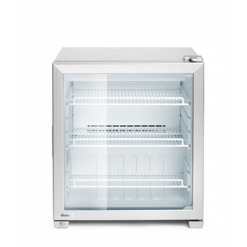 Kühlschrank mit Gefrierfach - 90 L Kühlschrank mit Gefrierfach - 90 L