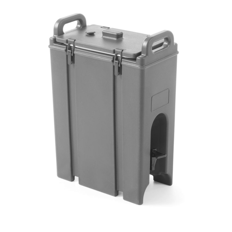 Isolierter Flüssigkeitsbehälter mit Zapfhahn - 18 L Isolierter Flüssigkeitsbehälter mit Zapfhahn - 18 L
