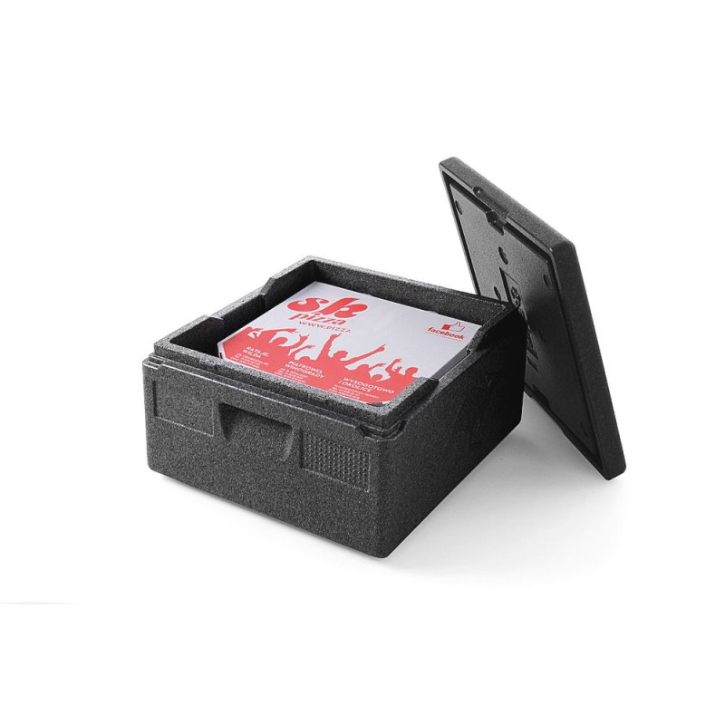 Thermobox Küchenlinie - 21 L Thermobox Küchenlinie - 21 L