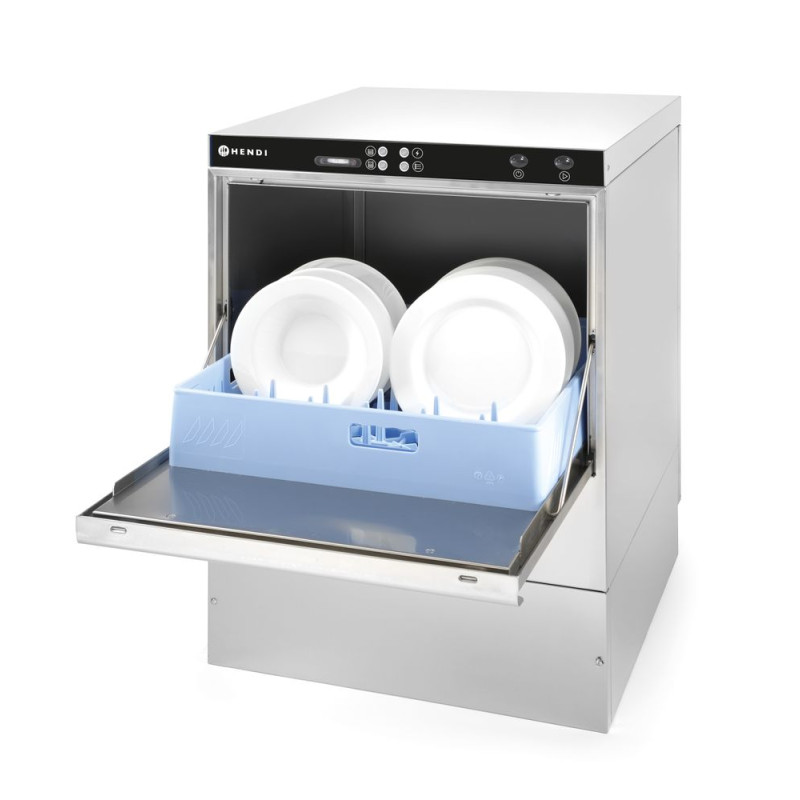 Geschirrspüler K50 mit Abwasserpumpe und Reinigungsmittel Geschirrspüler K50 mit Abwasserpumpe und Reinigungsmittel