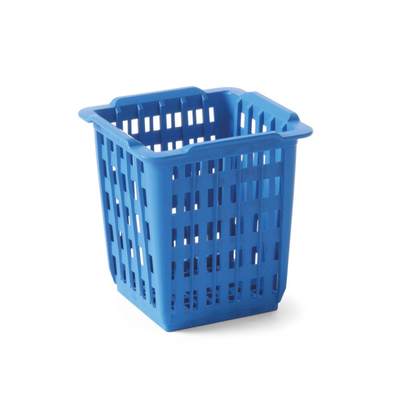 Besteckkorb Blau Besteckkorb Blau