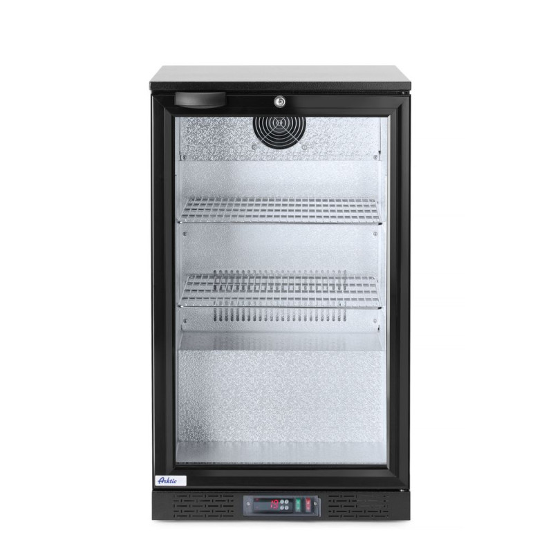 Präsentationsvitrine für Getränke - 118 L Präsentationsvitrine für Getränke - 118 L