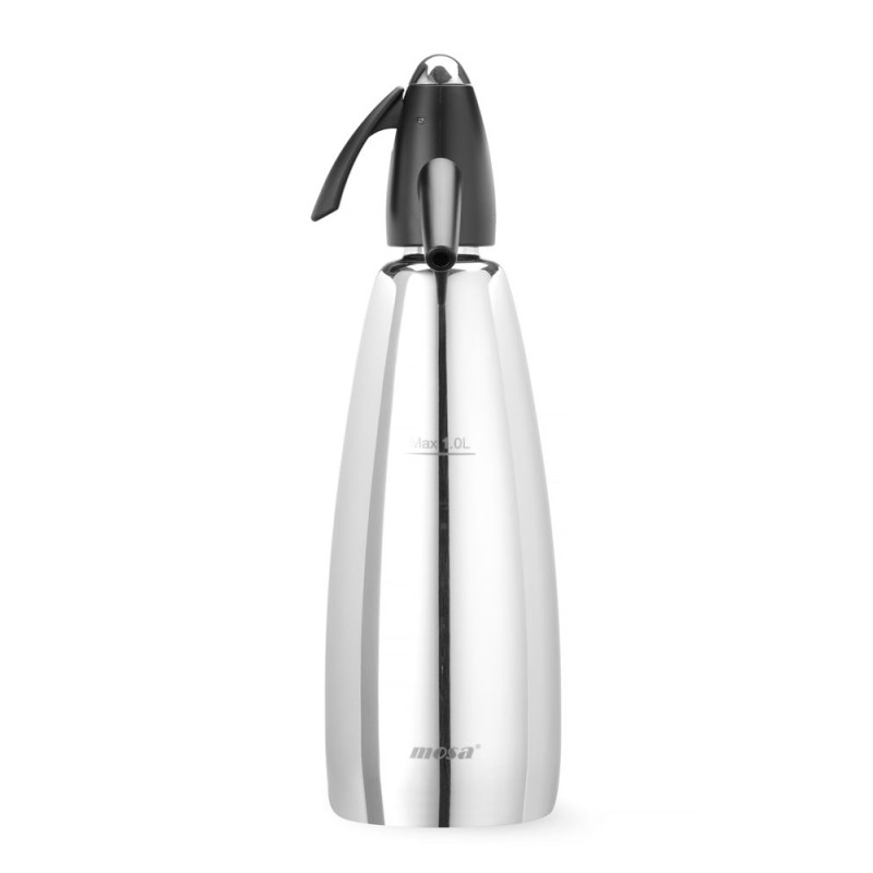 Soda-Siphon - 1 L - Marke HENDI Soda-Siphon - 1 L - Marke HENDI