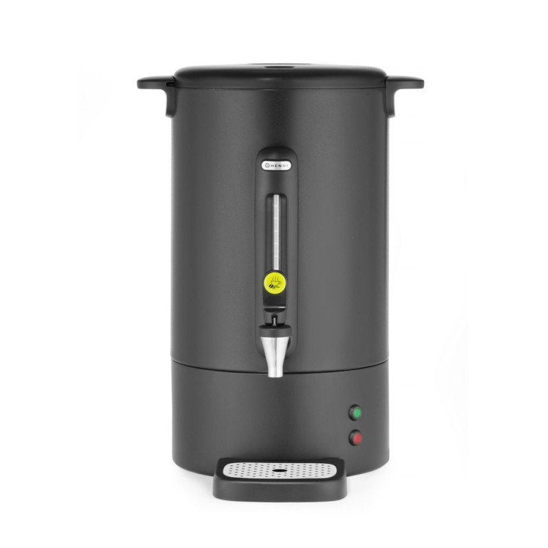 Kaffeemaschine Concept Line Schwarz Matt - 13 L Kaffeemaschine Concept Line Schwarz Matt - 13 L
