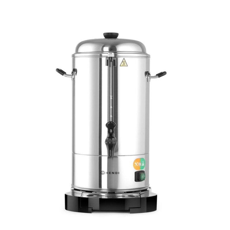 Doppelwandiger Kaffeefilter - 6 L Doppelwandiger Kaffeefilter - 6 L