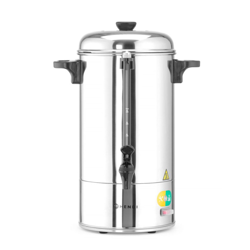 Kaffeemaschine - Marke HENDI - Fourniresto Kaffeemaschine - Marke HENDI - Fourniresto