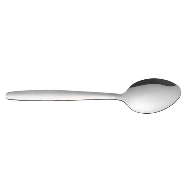 Teelöffel Budget Line - Set von 24 - Marke HENDI Teelöffel Budget Line - Set von 24 - Marke HENDI