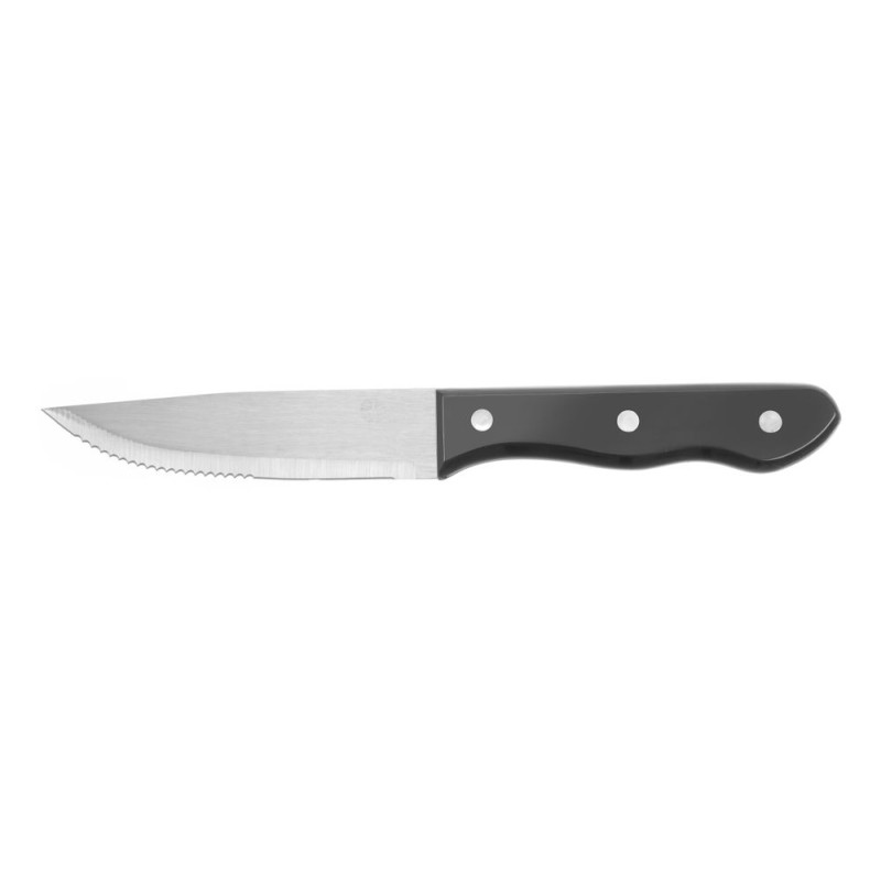 Steakmesser XL - 6 Stück - Marke HENDI - Fourniresto Steakmesser XL - 6 Stück - Marke HENDI - Fourniresto