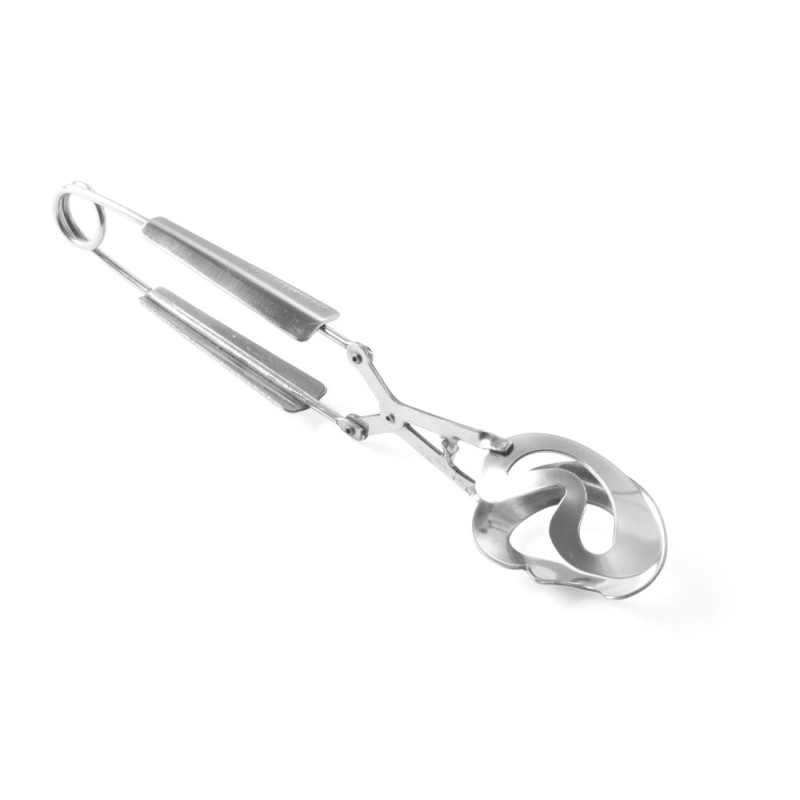 Schneckenpinzette - Set mit 2 Stück - Marke HENDI Schneckenpinzette - Set mit 2 Stück - Marke HENDI