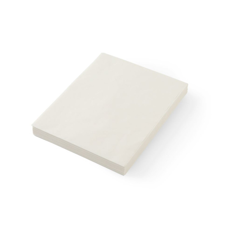 Backpapier - 250 x 200 mm - 500 Stück Backpapier - 250 x 200 mm - 500 Stück