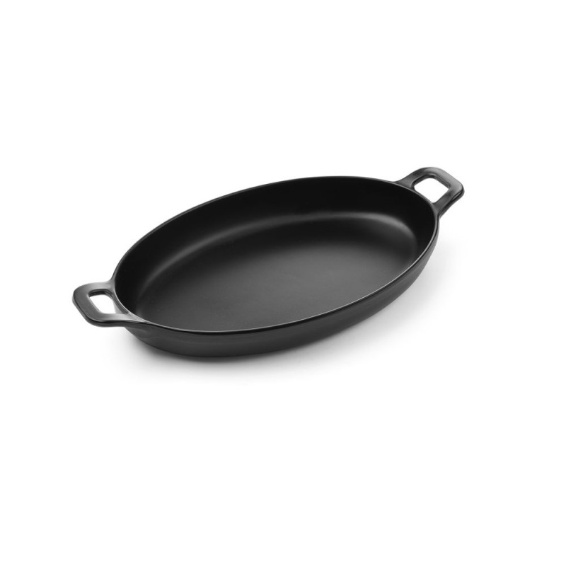 Kleiner Chef Mini Bräter Oval - 263 x 140 mm Kleiner Chef Mini Bräter Oval - 263 x 140 mm