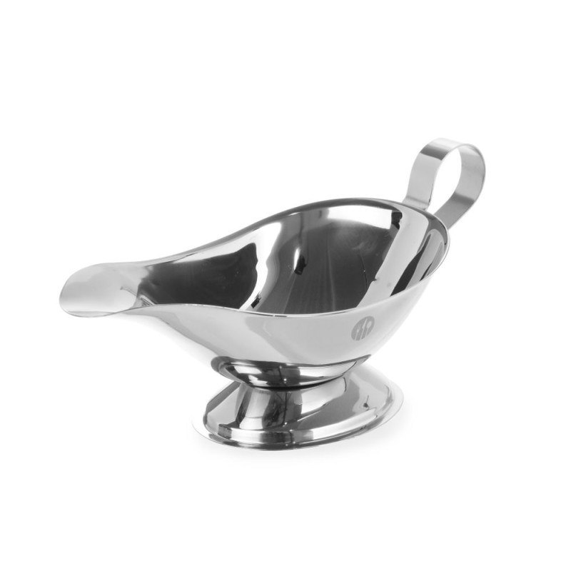 Saucière 0,28 L - Marke HENDI - Fourniresto Saucière 0,28 L - Marke HENDI - Fourniresto