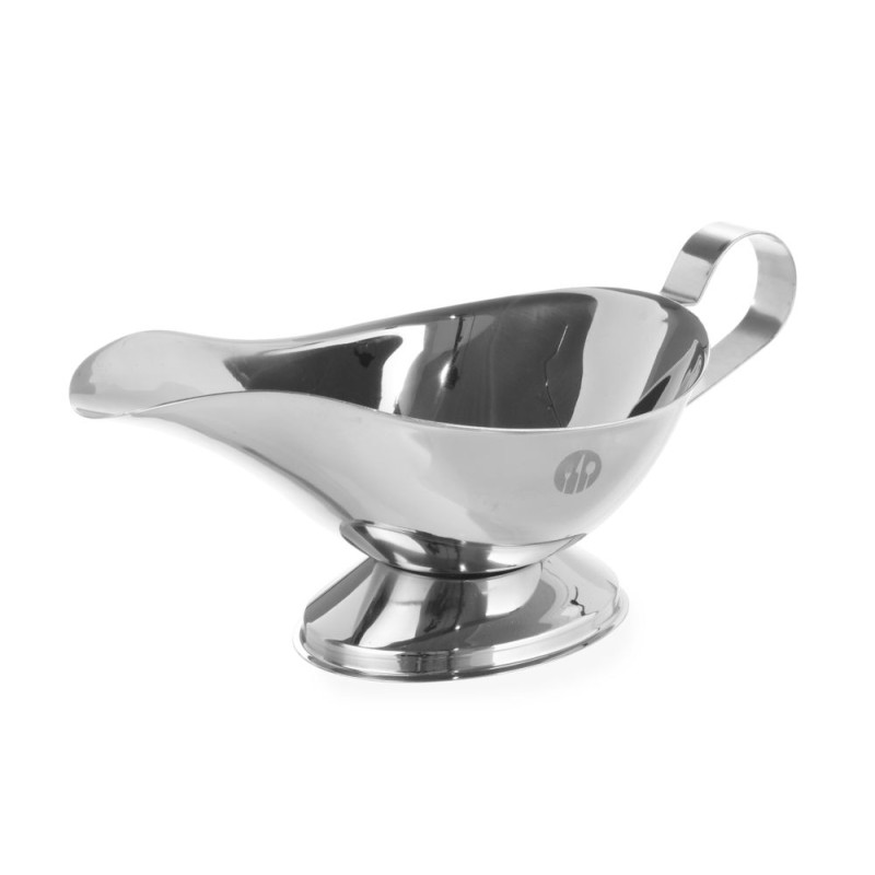 Saucière - 0,46 L - Marke HENDI Saucière - 0,46 L - Marke HENDI