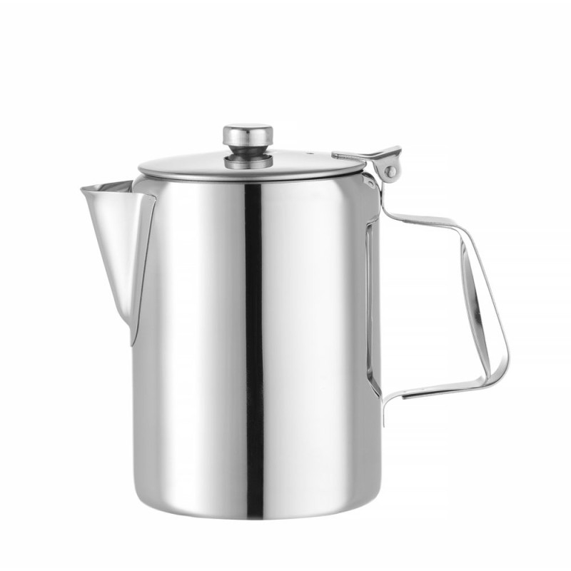 Kaffeekanne Teekanne mit Deckel - 0,6 L Kaffeekanne Teekanne mit Deckel - 0,6 L
