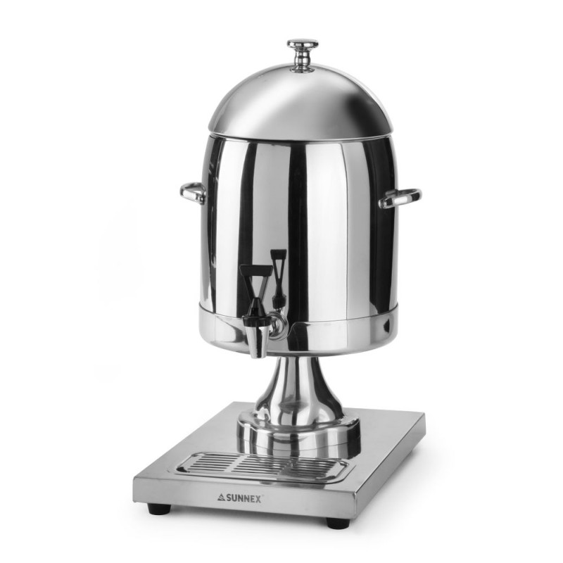 Milchfontäne - 10,5 L Milchfontäne - 10,5 L