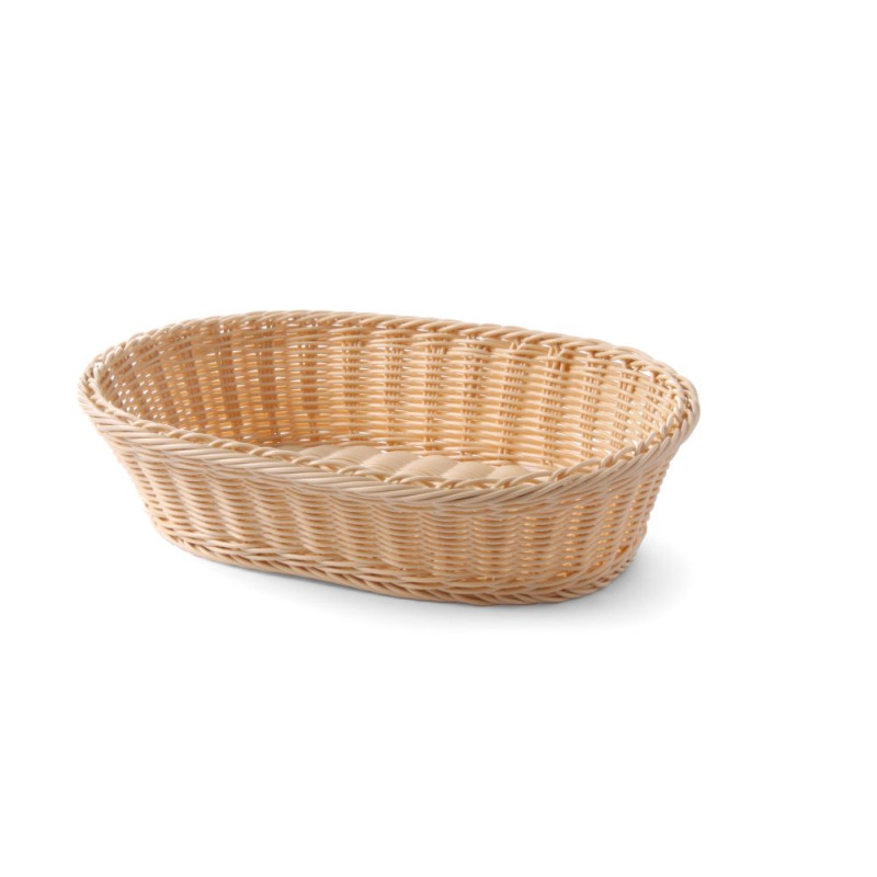 Brotkorb oval - 380 x 270 mm Brotkorb oval - 380 x 270 mm