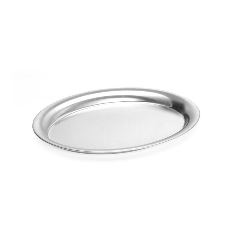 Kaffeetablett Oval - 265 x 195 mm - Marke HENDI - Fourniresto Kaffeetablett Oval - 265 x 195 mm - Marke HENDI - Fourniresto