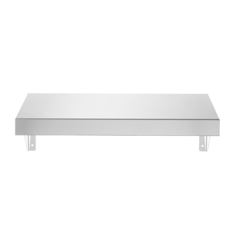 Seitentisch für Green Fire Gasgrills - Marke HENDI - Fourniresto Seitentisch für Green Fire Gasgrills - Marke HENDI - Fourniresto