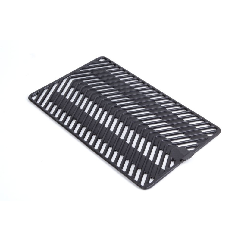 Gusseisenrost für professionellen Gasgrill - GN 1/1 - HENDI Gusseisenrost für professionellen Gasgrill - GN 1/1 - HENDI