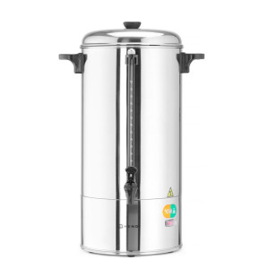 Kaffeemaschine - Marke HENDI - Fourniresto