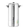 Kaffeemaschine - Marke HENDI - Fourniresto