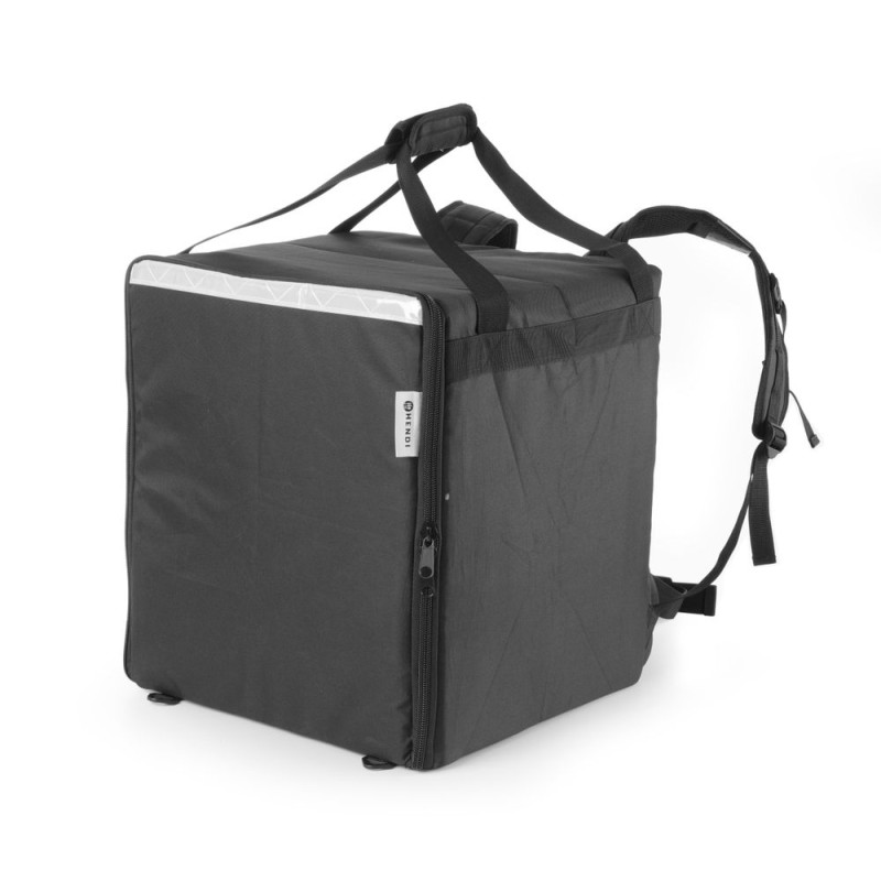 Kühltasche für den Lebensmitteltransport - Marke HENDI - Fourniresto Kühltasche für den Lebensmitteltransport - Marke HENDI - Fourniresto