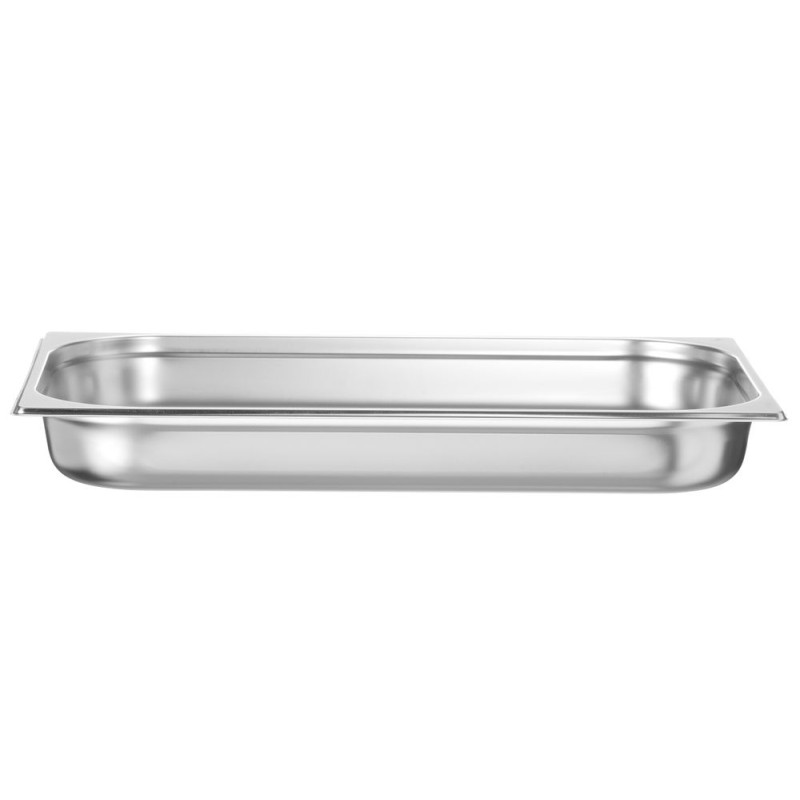 Gastronormbehälter GN 1/1 - 9 L - H 65 mm Gastronormbehälter GN 1/1 - 9 L - H 65 mm