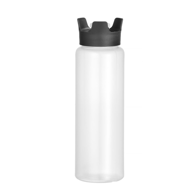 Tropffreier Dosierflasche - 230 ml - HENDI Tropffreier Dosierflasche - 230 ml - HENDI