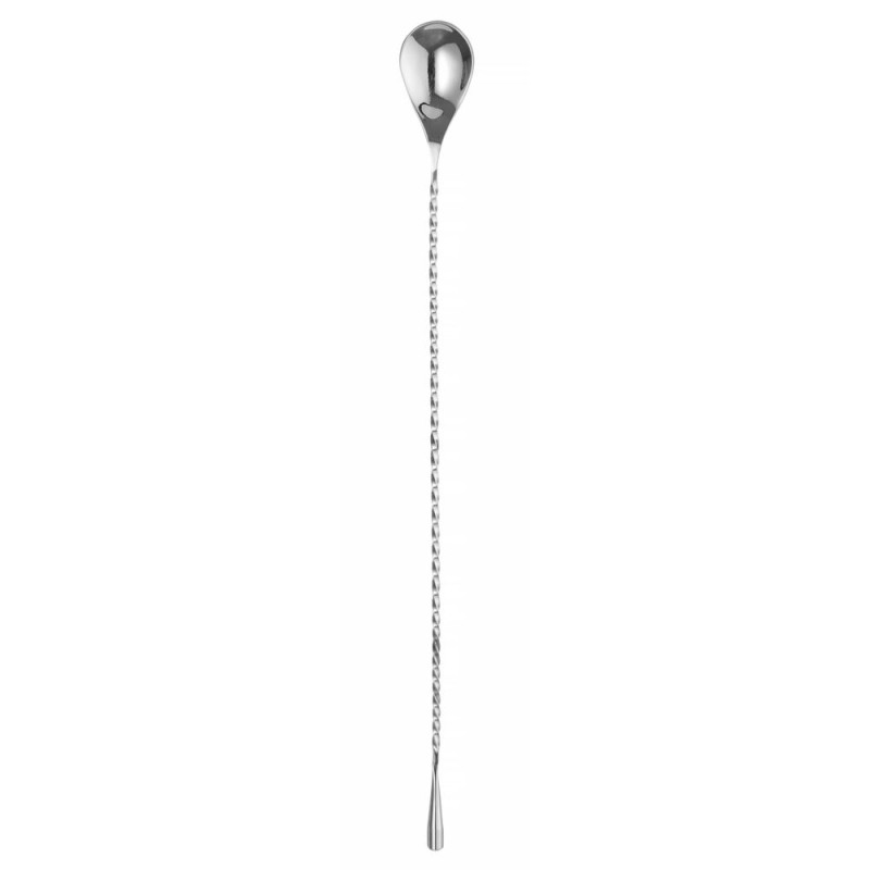 Gedrehter Cocktaillöffel - L 380mm - Hendi Gedrehter Cocktaillöffel - L 380mm - Hendi