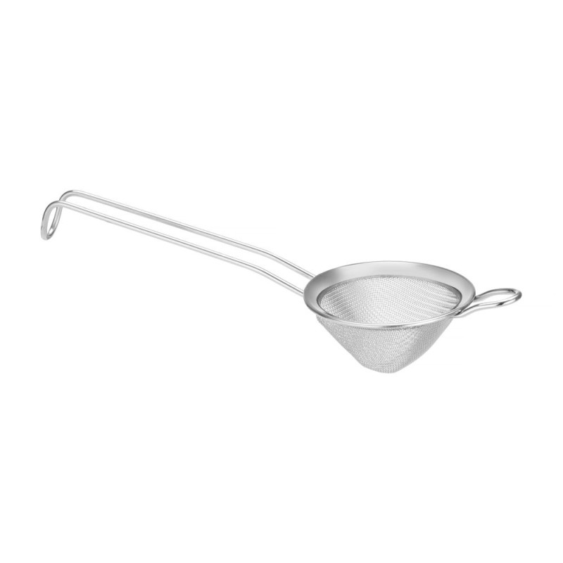 Kegelförmiges Bar-Sieb - Ø 75 mm - Hendi Kegelförmiges Bar-Sieb - Ø 75 mm - Hendi