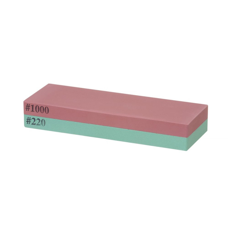 Schleifstein Japan Körnung 220/1000 - Hendi Schleifstein Japan Körnung 220/1000 - Hendi
