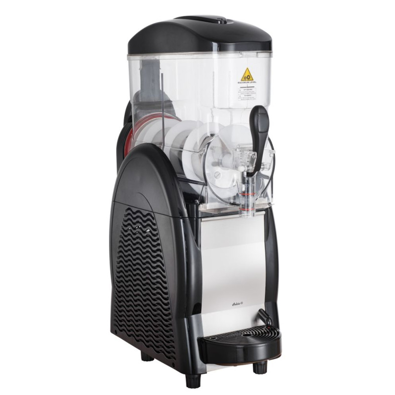 Slush-Maschine - 12L HENDI: Erfrischende und leckere Getränke Slush-Maschine - 12L HENDI: Erfrischende und leckere Getränke