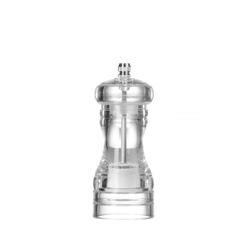 Pfeffermühle aus Acryl - HENDI: präzise, robust, praktisch und einstellbar Pfeffermühle aus Acryl - HENDI: präzise, robust, praktisch und einstellbar