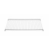 Grill Roast Master 50/50 HENDI - 477x300mm | Verchromter Stahl