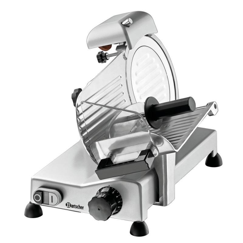 Professioneller Aufschnittmaschine 195 Professioneller Aufschnittmaschine 195