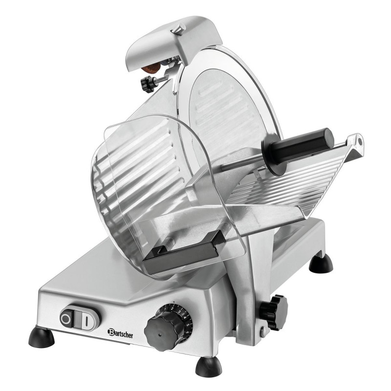Professioneller Aufschnittmaschine 275 Professioneller Aufschnittmaschine 275