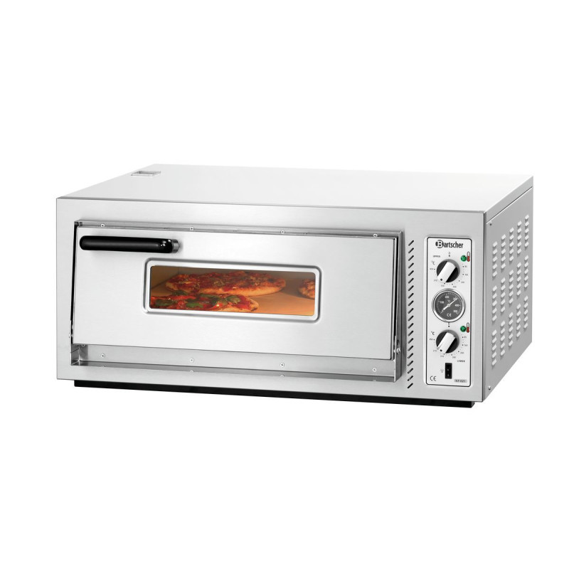 Pizzaofen NT621 Pizzaofen NT621