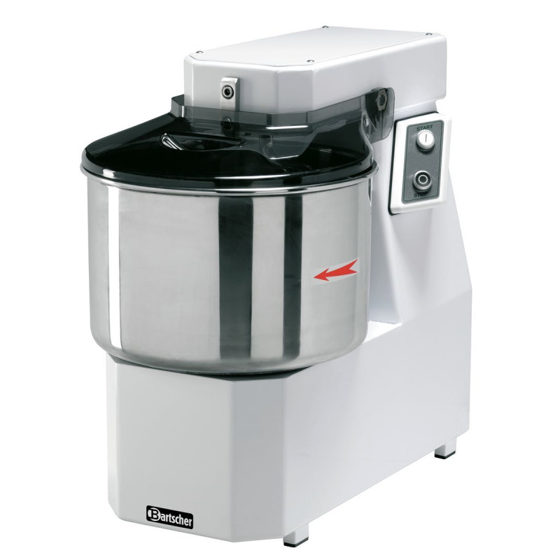 Spiralkneter - 32 Liter Spiralkneter - 32 Liter
