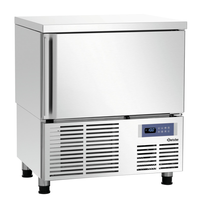 Kühler 5 GN 1/1 professionell Kühler 5 GN 1/1 professionell
