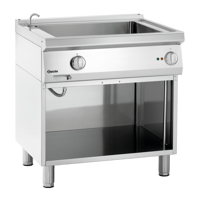 Bain-marie électrique Grand modèle , 1 cuve Série 700 professionnel Bain-marie électrique Grand modèle , 1 cuve Série 700 professionnel
