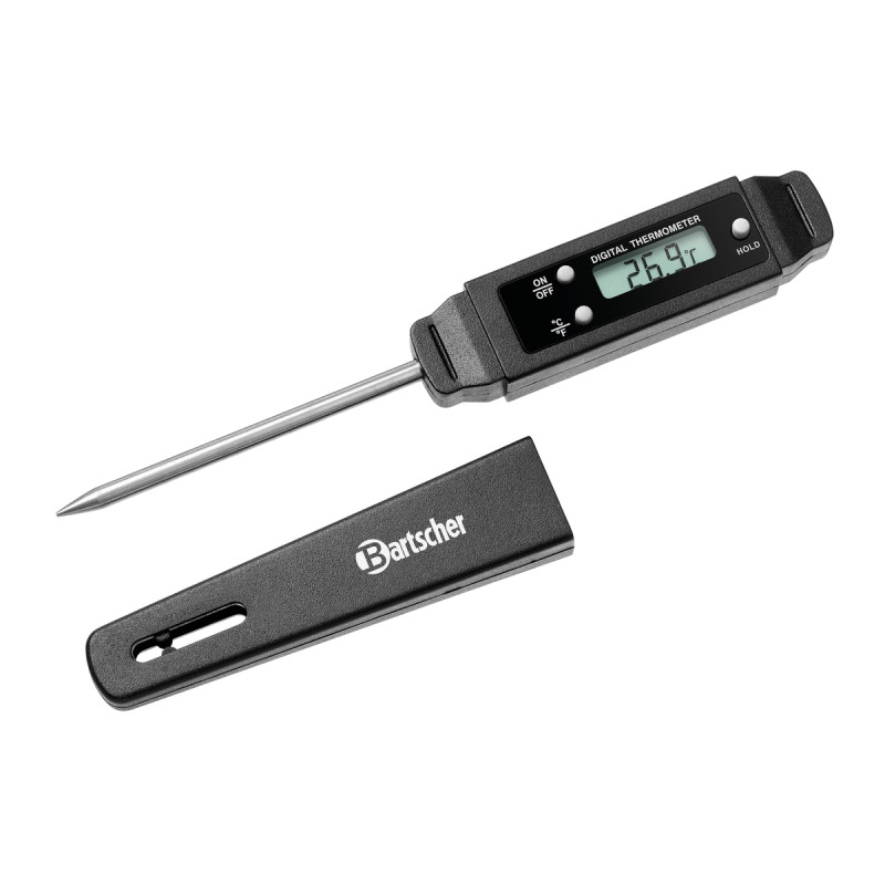 Digitales Thermometer Digitales Thermometer